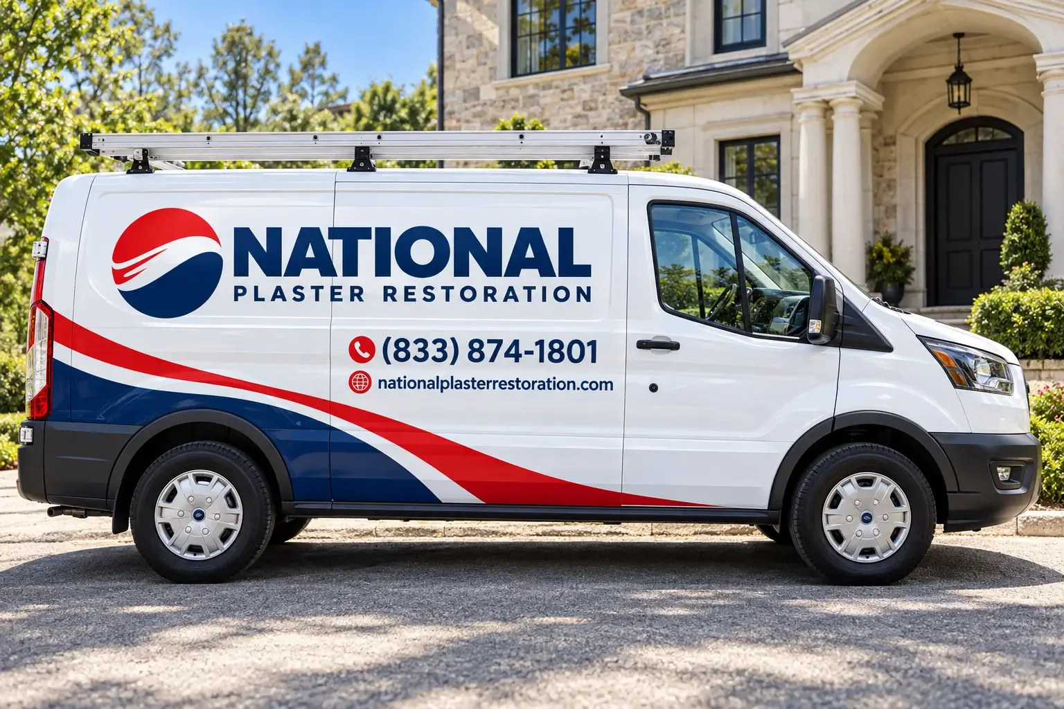 Plaster Repair in Millington, TN near me